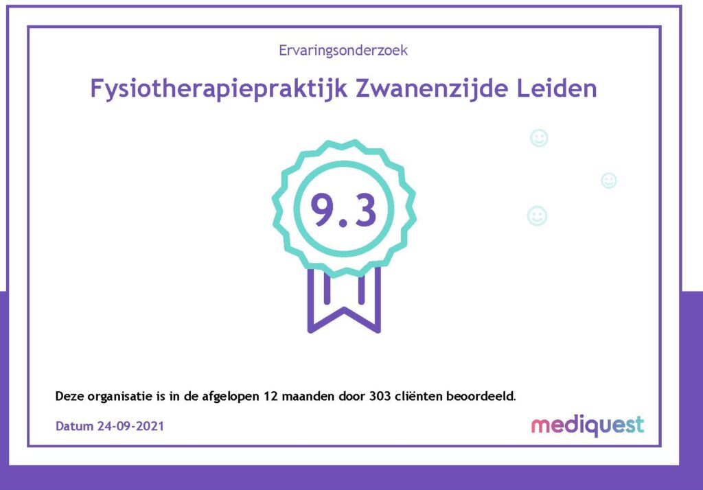 certificiaat
